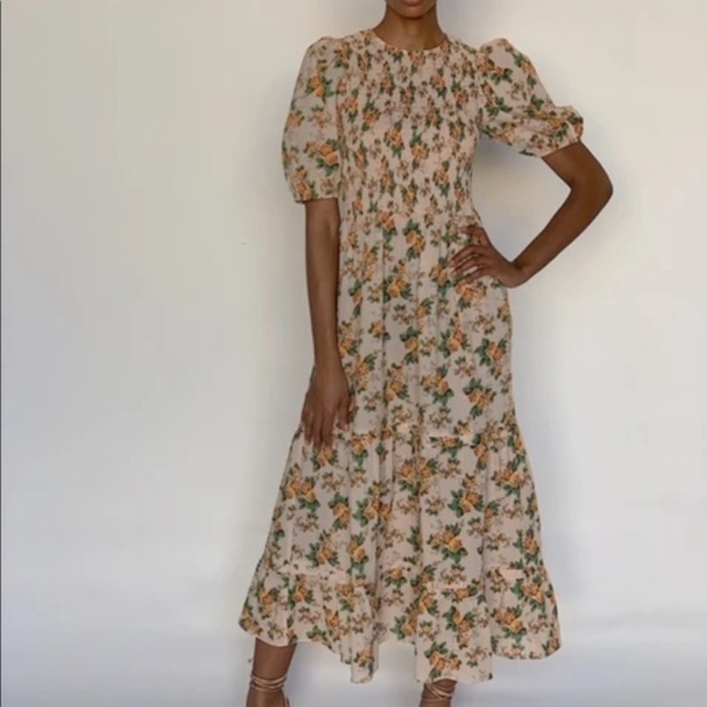 ISO damaris Bailey Paloma dress size small or medium